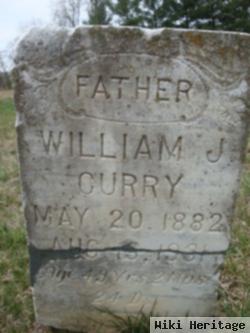 William J. Curry