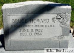 Bruce Howard