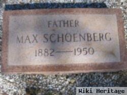 Max Schoenberg