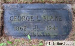 George L. Blake