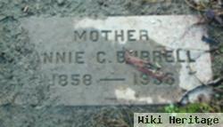 Anna G. "annie" Cochrane Burrell