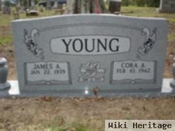 James A. Young