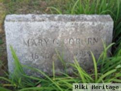 Mary G. Coburn