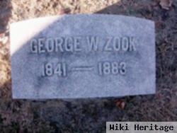 George W. Zook