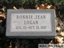 Bonnie Jean Logan