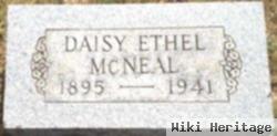 Daisy Ethel Mcneal