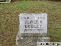 Oliver S. A. Cooley