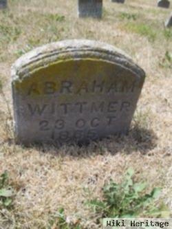 Abraham Wittmer