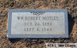 William Robert Motley