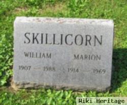 Marion Skillicorn