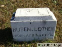 Reuben Lother