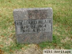 Richard Blair