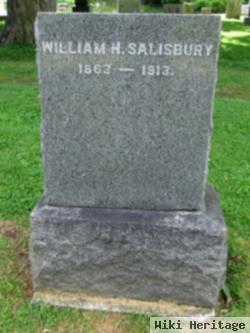 William H. Salisbury