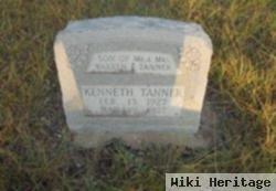 Kenneth Tanner