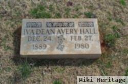 Iva Dean Avery Hall