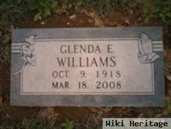 Glenda Ernestine Williams