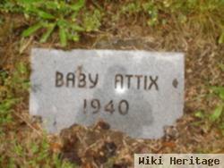 Baby Attix