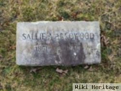 Sallie A. Arrowood