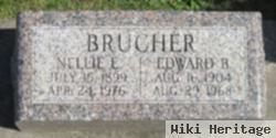 Nellie Ellen Walker Brucher