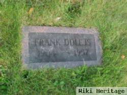 Frank Dolejs