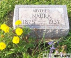 Naura Mae Mccormick Kinter