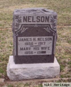 James H. Nelson