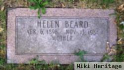 Helen Rohlfing Beard