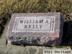 William A. Kelly