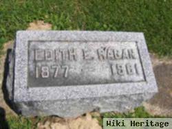 Edith E. Ragan