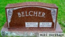 Robert Belcher