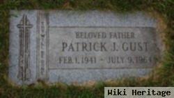 Patrick J. Gust