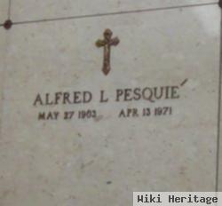 Alfred L. Pesquie