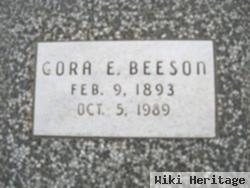 Cora Ethel Jones Beeson
