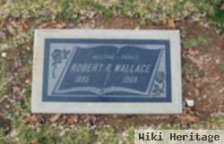Robert Russell Wallace