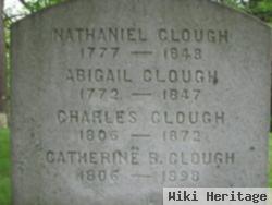 Nathaniel Clough