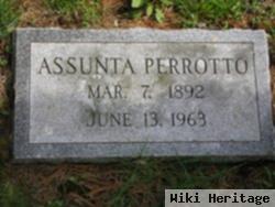 Assunta Perrotto