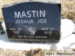 Joshua Joe Mastin