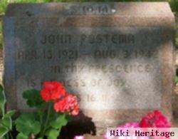 John Postema