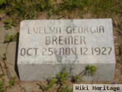 Evelyn Georgia Bremer