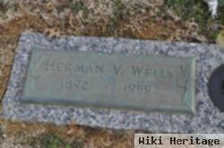 Herman V Wells