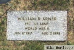 William R. Arner