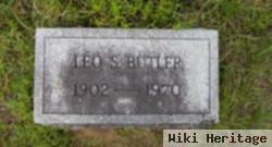 Leo S Butler