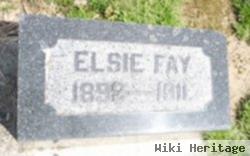 Elsie Fay Crecraft