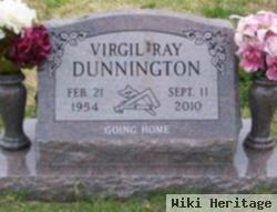 Virgil Ray Dunnington