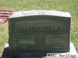 William Schwanbeck