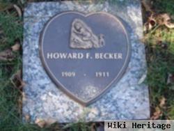 Howard F Becker