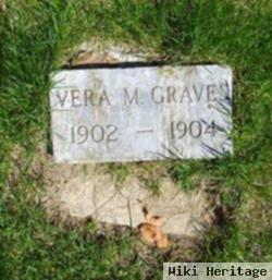 Vera M. Graves