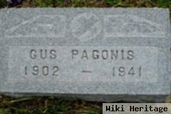 Gus Pagonis