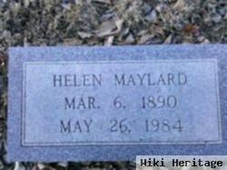 Helen Maylard