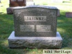 Frank A. Jahnke